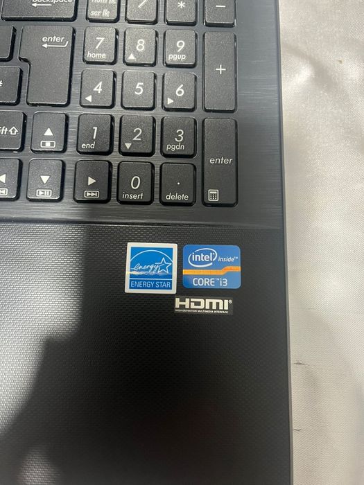 Vând laptop x551c stare bună