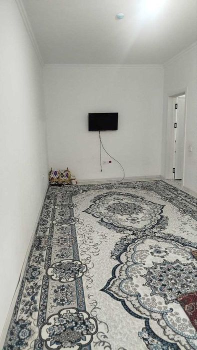 Bektemir tumani Musaffo maskan ЖК novostroyka 2/2/17 sotiladi 58000$