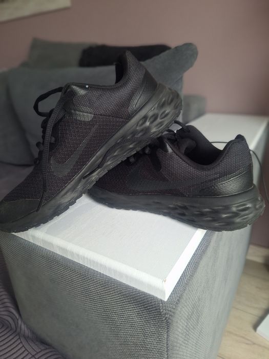 Маратонки Найк 35.5