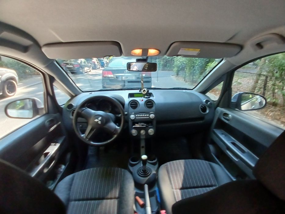 Mitsubishi Colt 1.3