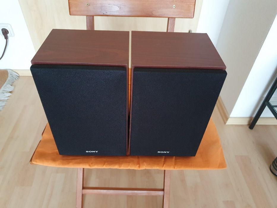 Продавам тонколони Sony