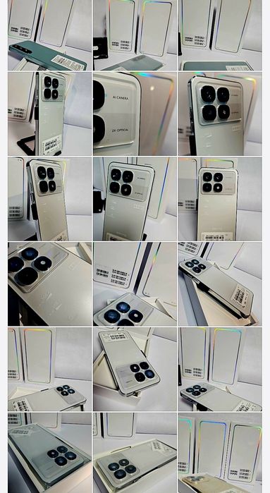 Telefoane 5g noi la cutie cu toate accesoriile La doar 499lei
