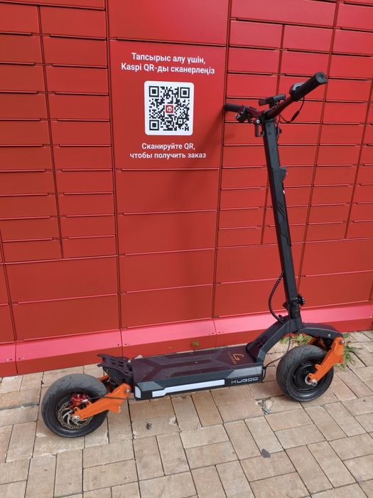 kugoo f3 pro max