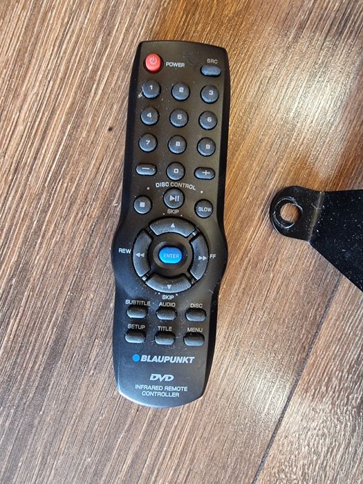 Audi Q7 multimedia entertainment center