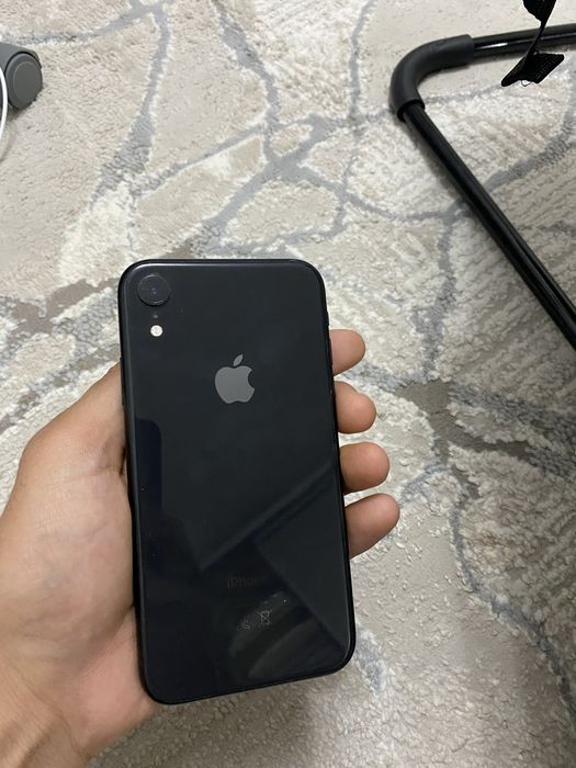 Iphone XR хорошим сост