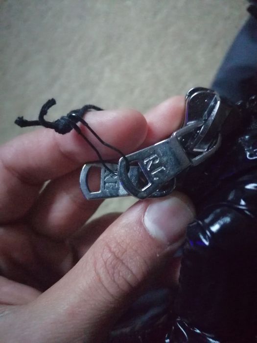 Geaca polo ralph lauren barbati noua