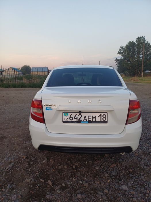 Автомобиль в аренду