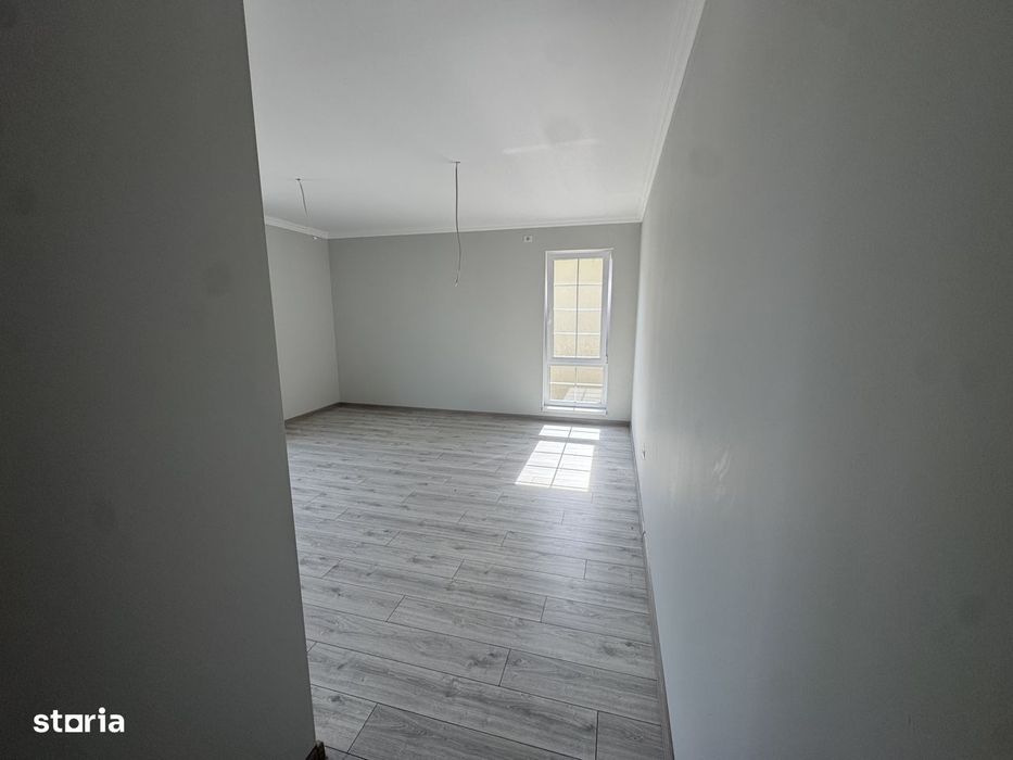 Apartament Nou cu 2 Camere si Gradina de 30 mp in Giroc - 2026 - Vedere 6