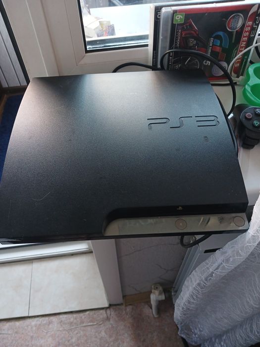 Продам приставку.