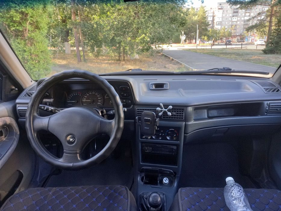 Продам 2006 год с кандером