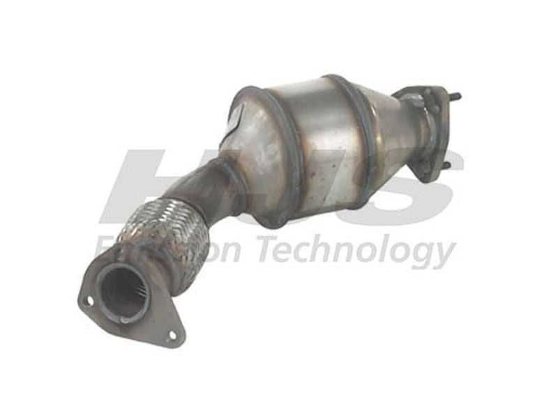 Катализатор JMJ VW 1.9TDI