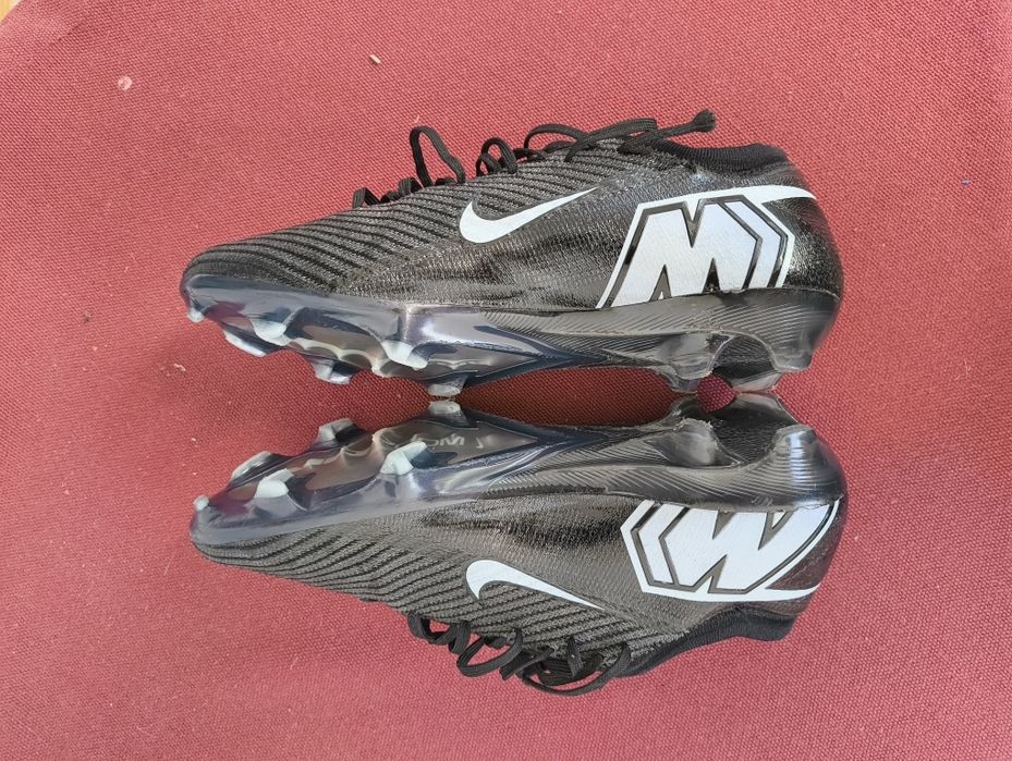 Ghete Fotbal Nike Air Zoom Mercurial vapor 16 Elite FG