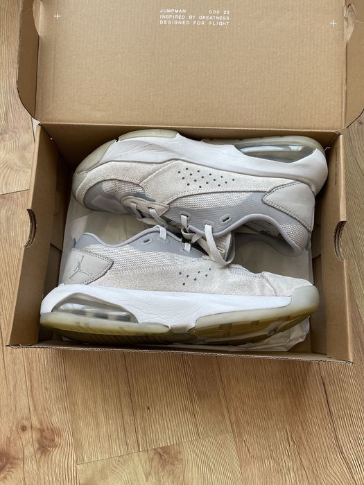 Jordai Air 200E White