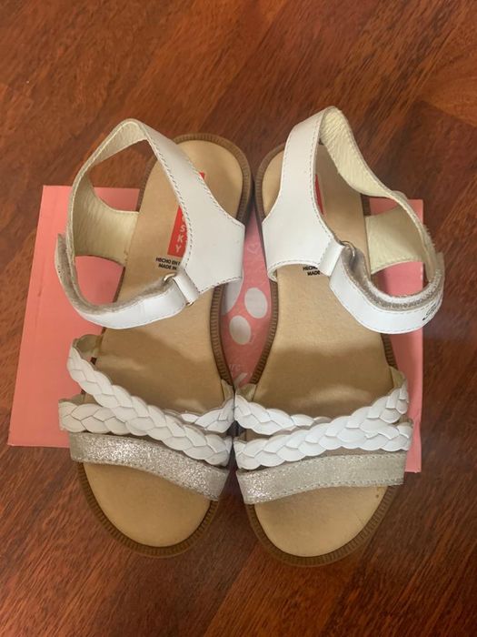 Босоножки Pablosky (Испания)