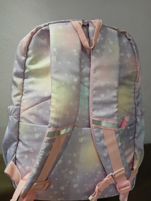 Ученическа раница