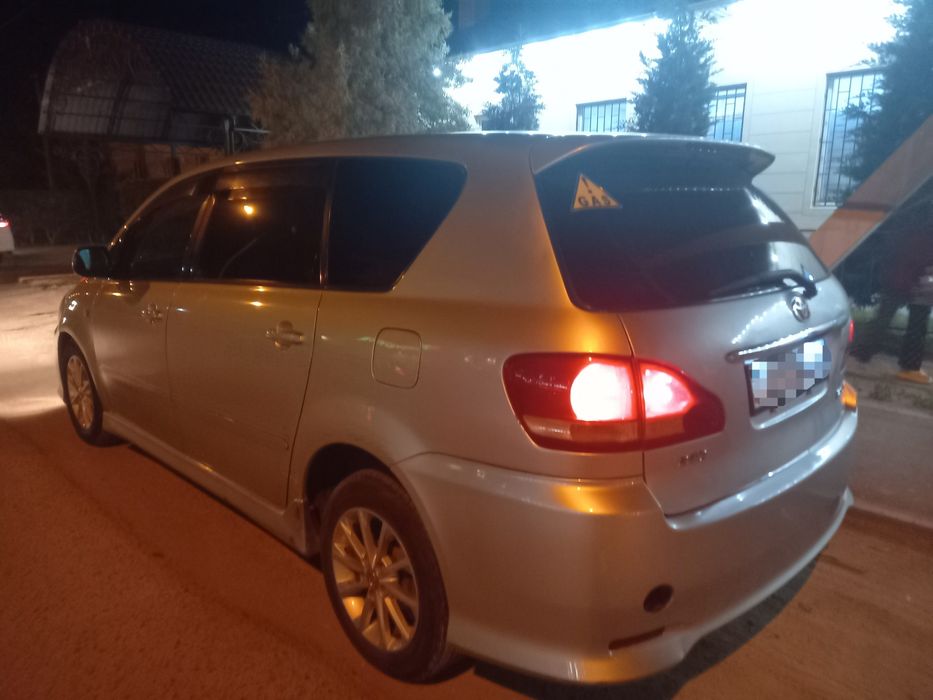 Ипсум машина сатылады