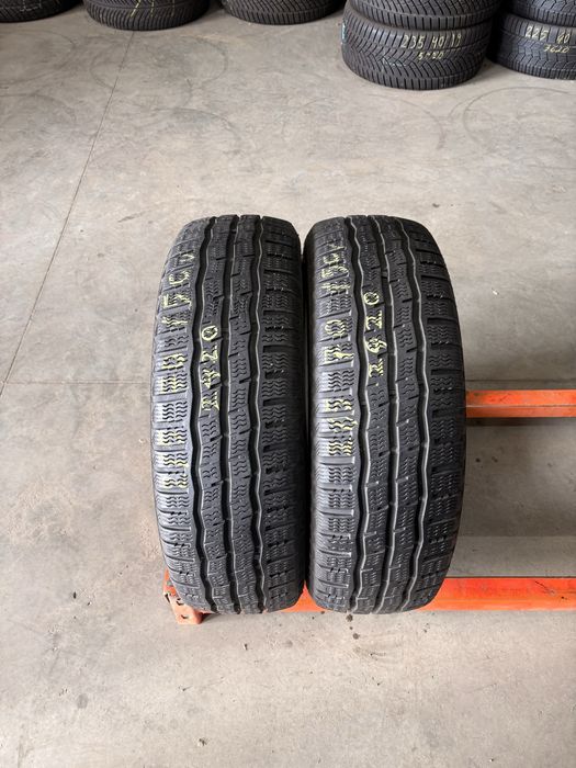 Anvelope vara 215/70/15C Sailun Endure WSL1 215 70 15C R 15 C