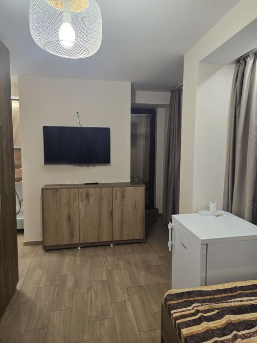 Дава се под наем Едностаен апартамент в Пловдив, Каменица 1 - 25 кв.м за 331.5 € - Снимка #3