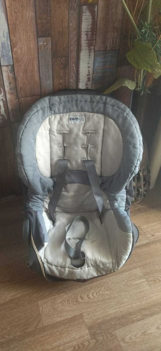 Детское автокресло б у
