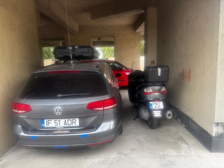 Apartament trei camere Voluntari