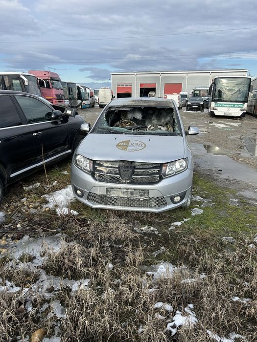 De vanzare  Dacia Logan 1.5 Dci  euro 6