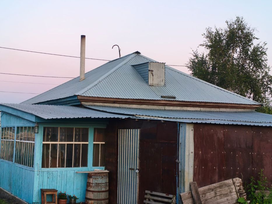Продам дом рядом 3 и 8 школа