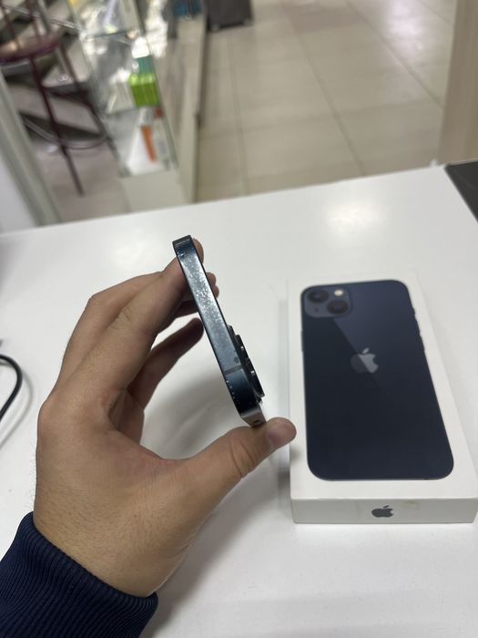 Продам Айфон 13 128GB 66%