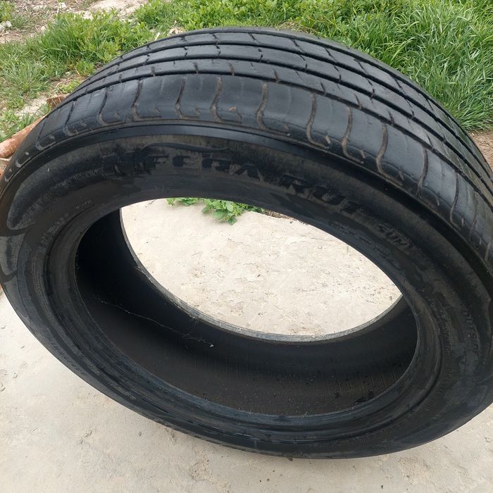 Шина размером 225х55х19