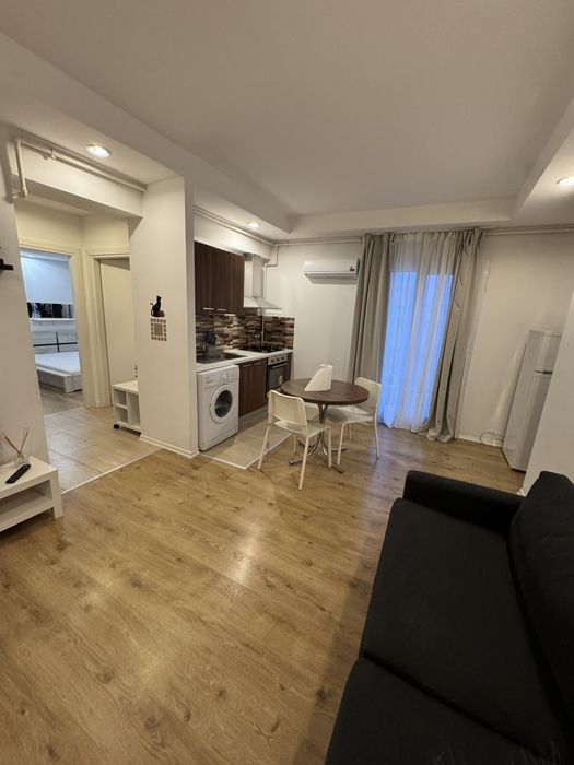 Apartament 2 camere Cosmopolis