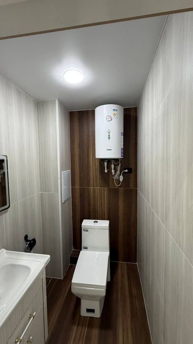 2honalik 3xonalik kilingan kvartira 7qavatda sotiladi Terakzorda