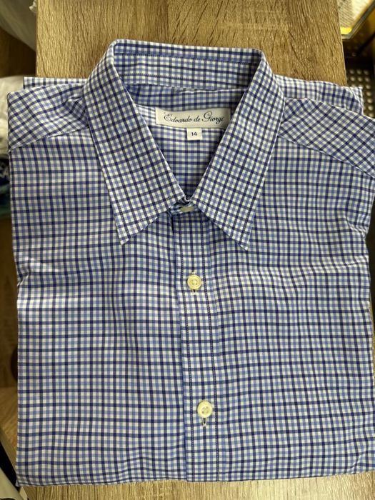 Детские вещи разные