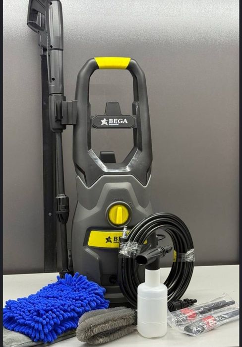 Karcher Bega srochno sotiladi

Karcher Spectre 140/1800 85$

Karcher S