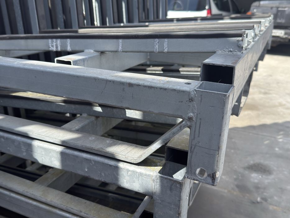 Метални  пирамиди за стъкло , стъклопакети врати прозорци триплекс