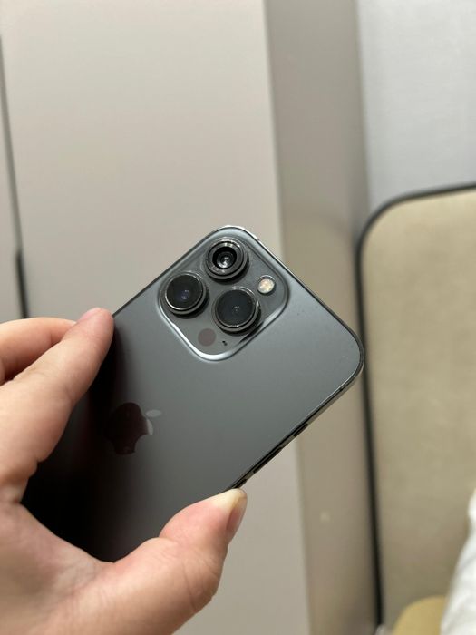 IPhone 13 pro. Память 256.