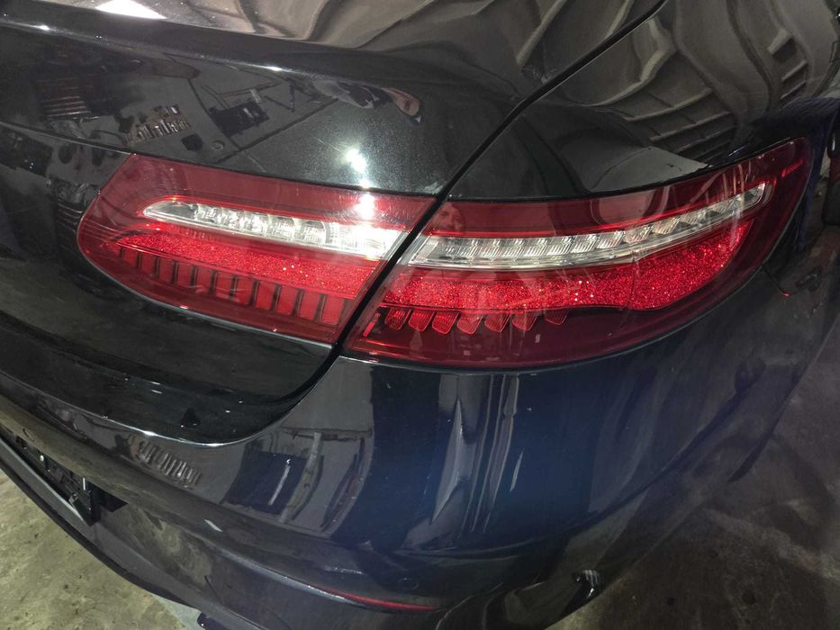 Stop tripla aripa haion led Mercedes E-Calss C238 W238 coupe cabrio