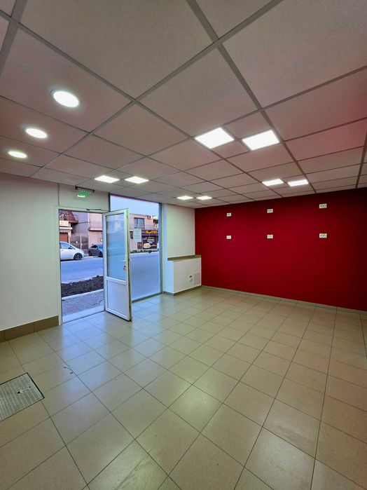 Spatiu de inchiriat in Costinesti