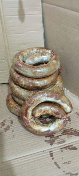 Колбасные изделия,  Актобе