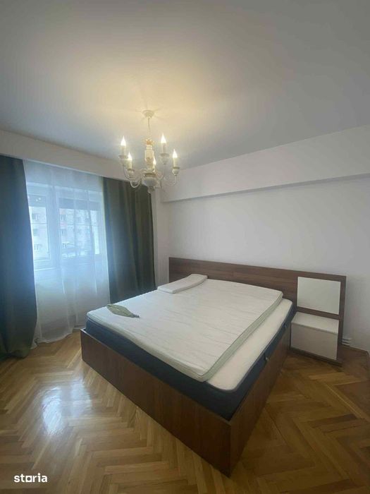 Chirie,Ap.4 camere,Soarelui