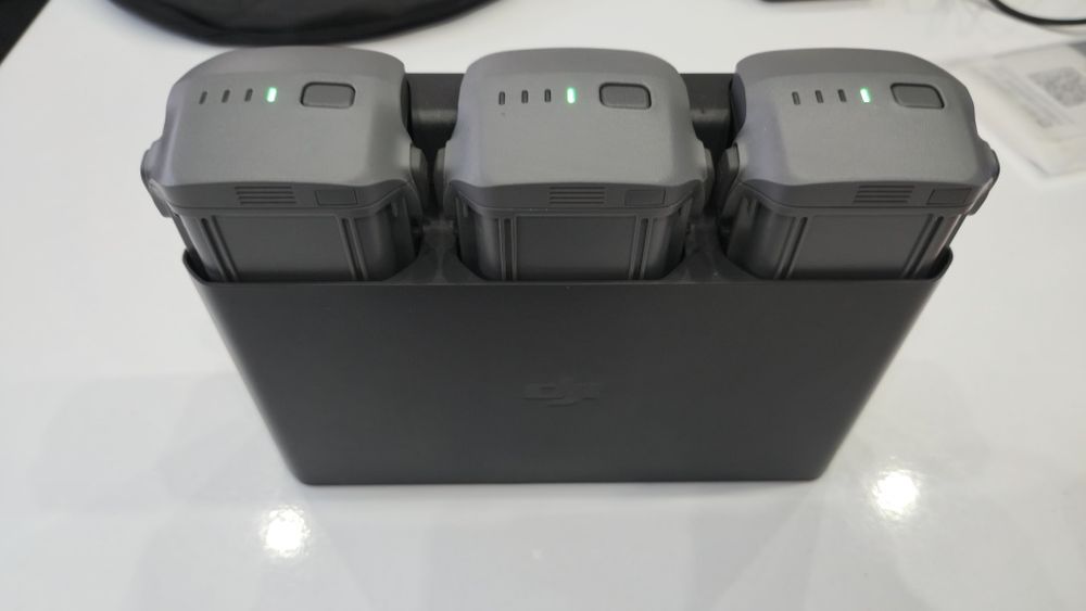 Dji Air 3 Fly More Combo с ГАРАНЦИЯ.