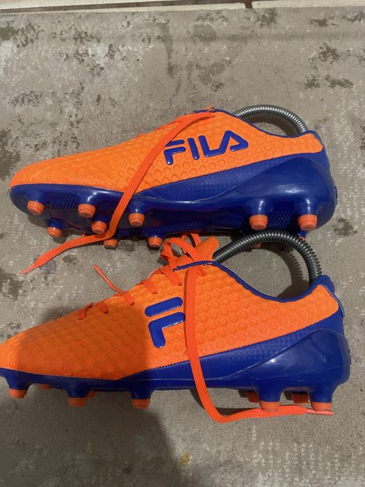 Crampoane Fila copii