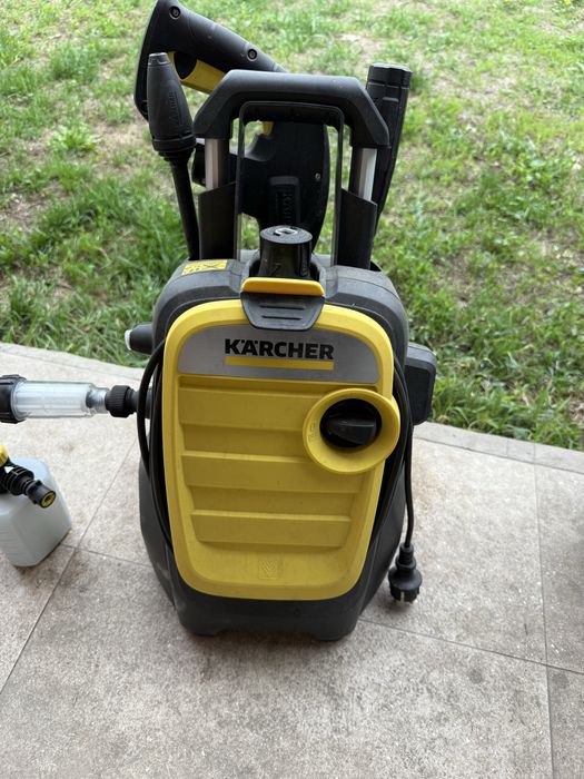 Кешер Karcher K5