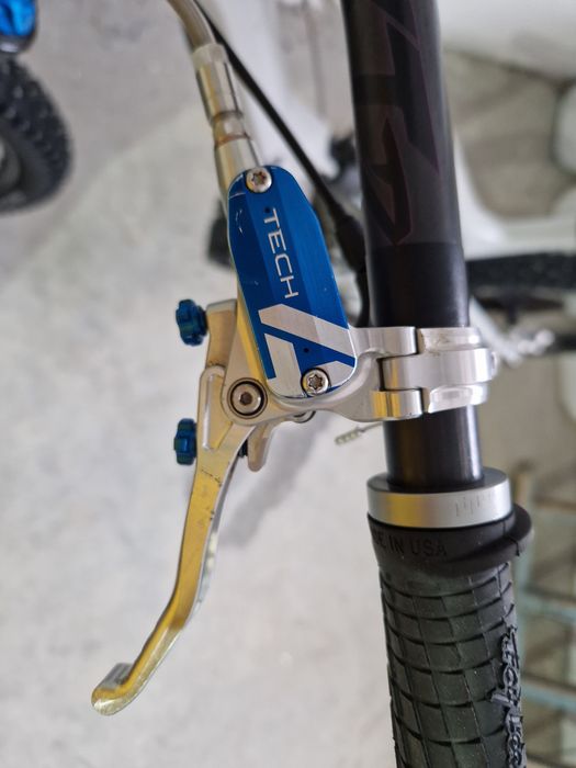 Спирачки Hope Tech4 V4