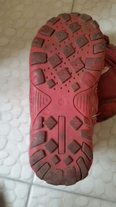 сапоги детские        .