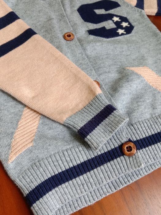 Хороший Полувер детский