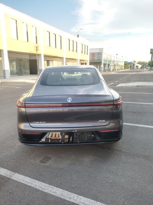 Haycan A06 Elektera