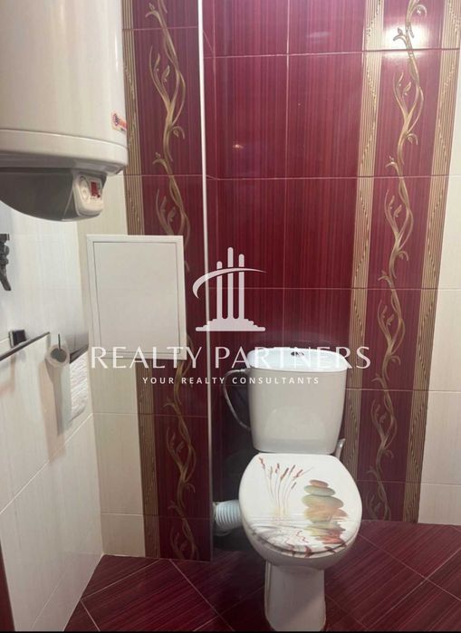 Продава се Двустаен апартамент в Перник, Могиличе - 66 кв.м за 1288 €/кв.м - Снимка #9