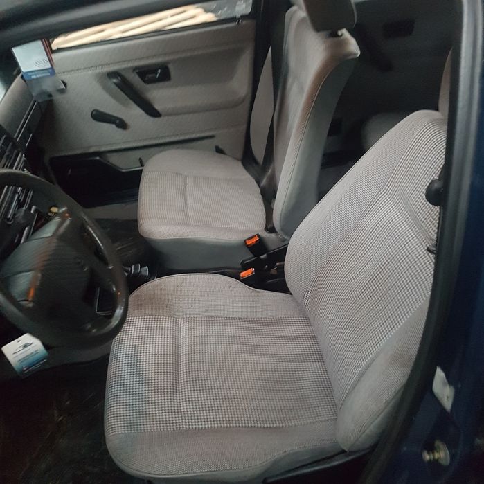 Голф 2 1.6 на части