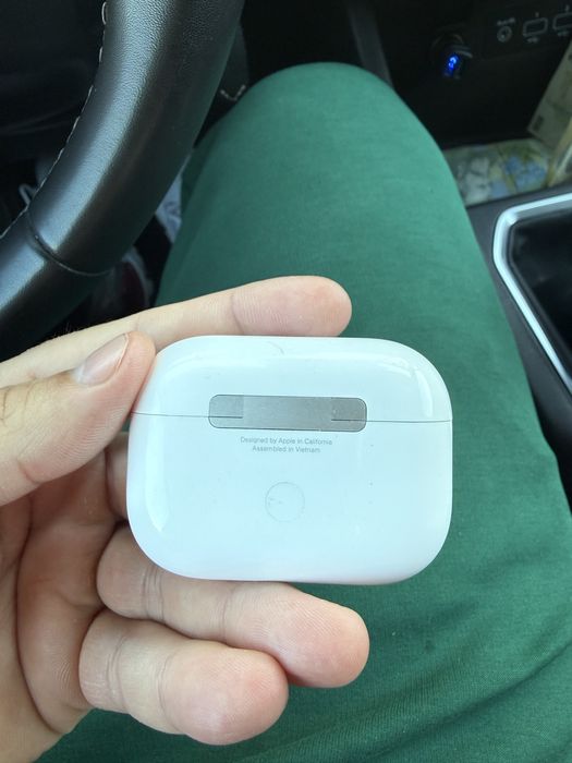 Caști AirPods pro 2