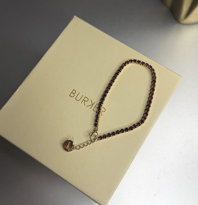 Комплет новый  Burker