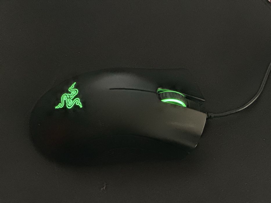 Razer DEATHADDER Essential